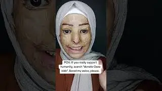 #MedicalHelpGaza #DonateForGaza #ChildrenOfGaza #GazaRelief #HopeForGaza #ActForGaza