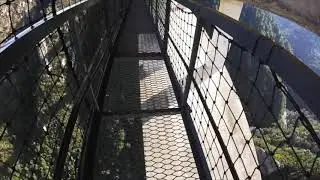 Face adrenalin 216m (highest bungee jump)