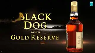 3D Animation for Black Dog | Crossworks