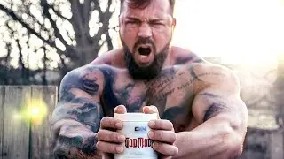 H&auml;rtester Stim Booster aller Zeiten!? GodMode im Test ft Sai - Dat Xtra Scoop