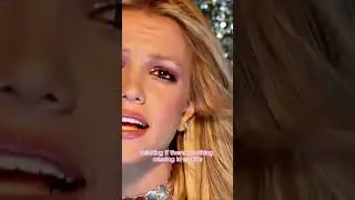 Britney Spears Lucky one of her most iconic songs. #britneyspears #princessofpop