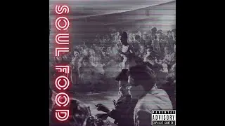 The Hip Hop Room - SOUL FOOD [Full BeatTape]