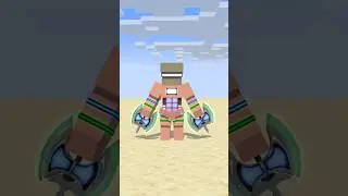 MYSTERY EGG BEDROCK 