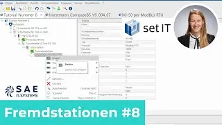 Fremdstationen | setIT Tutorial #8