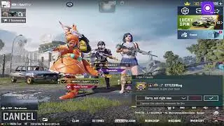 Conquer the Battleground: PUBG Mobile Live Stream with StreamChamp