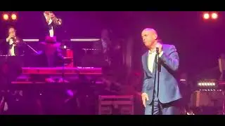 Gowest (king is dead) birmingham symphonyhall 2025 with symphonic orchestra