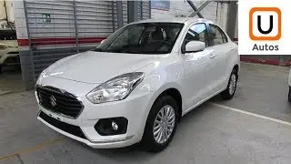 Suzuki Swift Sedan Dzire 2019 UNBOXING #NetUAutos