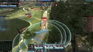 Teamwork in Total War: Arena is dead - SUNTZU Podcast highlight