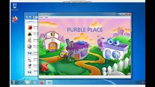 (purble place recording inside windows 7 inside virtualbox) bandicam 2025 05 01 11 42 51 285