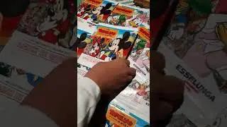 🐼🐨🐻 DISNEY TOPOLINO E I SUOI AMICI 🐶 ESSELUNGA AMICI DI SCUOLA 4 #trending #shorts #asmr