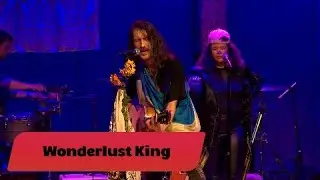 ONE ON ONE: Gogol Bordello - Wonderlust King March 10th, 2022 UKRAINE BENEFIT City Winery, NY