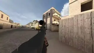Tactical Assault VR Crossplayer Multiplayer (with viewers)