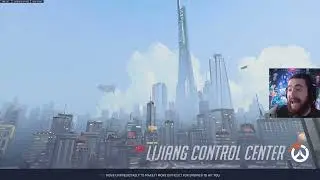 Overwatch Support Ranked (1/14/26)
