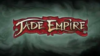 Jade Empire Soundtrack - Anthem of a Tyrant