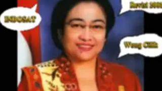 You're All That I Need when i vote the president