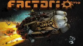 Factorio 1.0 Release! Let's Launch a Rocket! FULL RUN STREAM!