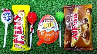 Unboxing Sweet Happiness �🍫 | Lollipops and Chocolate! #SweetUnboxing #CandyLovers #Chocolatе #Candy