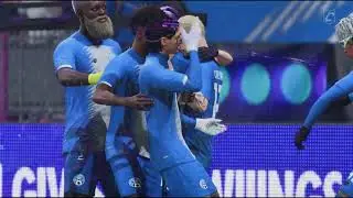 [Pro Clubs Highlights] FCTL Thailand Premier League SS10 |Cassanova VS Calcio FC(02/02/2026)