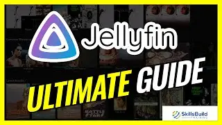 Your Complete Jellyfin Companion: Step-by-Step Guide to Installation, Configuration, and Plugins