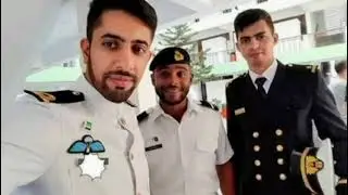 Pak Navy PN Cadet 2022 Jobs || Job Description