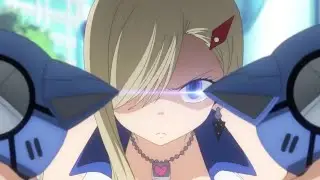 Eden's Zero Anime Teaser PV (April 10, 2021)