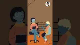 The Power of Compassionate Listening #shorts #kidslearning #kidsvideo #education #kids
