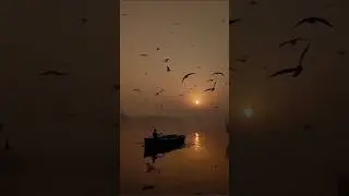 Cinematic Birds flying #video #song #viral #shorts