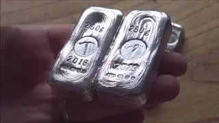 The Silver Forum is an amazing place!