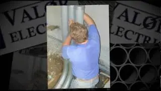 Valor Electric, LLC Tacoma WA Electricians