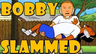 Bobby Slam Review