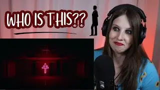 PRESIDENT - In the Name of the Father | Reaction