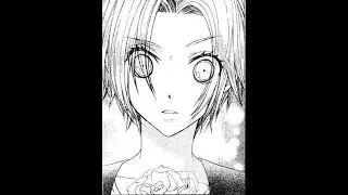 Special A - Chapter 82 | Flower (Finn x Ryuu) [Comic Dub]