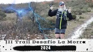 III Desafio la Morra