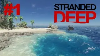 POISON IS MY ENEMY! - Stranded Deep