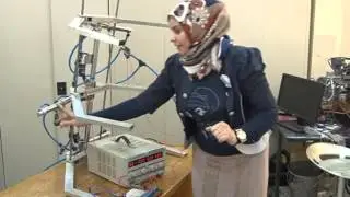 الحلقة 13 من برنامج صنع في التعليم / جهاز تسلق النخيل ومختبرات قسم هندسة الميكاترونكس
