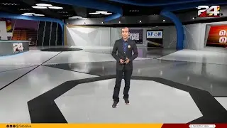 Prime Time News | S Vijayakumar | 01 January 2026 | 24 News
