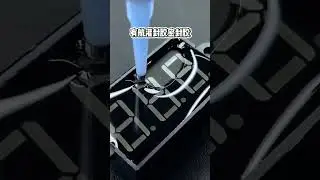 High-performance epoxy resin for electrical, adhesive glue  #adhesive #adhesivesealant #epoxyresin