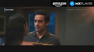 Start Up Idea की खोज में | Hustlers Ep2 | Full Episode | Vishal Vashishtha | Amazon MX Player