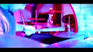 TRAAMS 'Grin' - Live at The Shacklewell Arms
