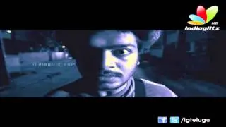 Mandodari Movie Trailer | Jr Relangi | Chinni Charan