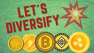 Diversification in Defi Project & Real Estate I Compounding Strategy with DeFi & Crypto Earnings