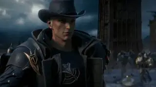 [GMV] MMO RPG | Warriyo - Mortals