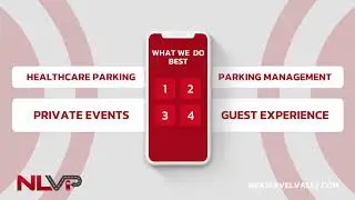Valet Parking Excellence in Austin | NEXT LEVEL VALET and PARKING LLC 🚗✨