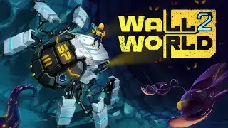 [PC] Wall World 2 Demo (2025)