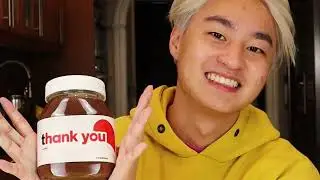 Zhong! I Made Magic Water Insane Tik Tok Life Hacks
