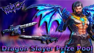 Dragon Slayer Corona Has BLUE FIRE!