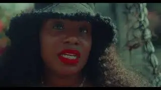 Nakara Forj&eacute;- Red Table Talk (Official Music Video)