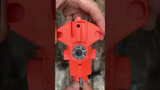 Chain saw attachment for drill 🛠🧰⚙️#shorts