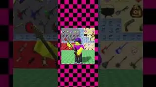 CREEP U OUT 1 hour