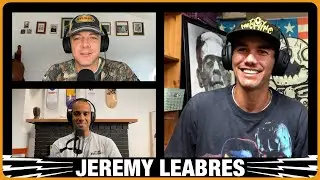 Jeremy Leabres | The Bunt | Season 20 Episode 5